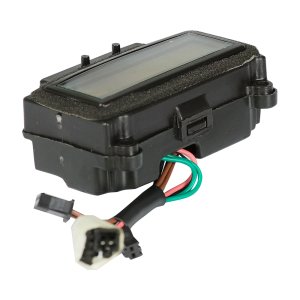 Дисплей ЖК для цифровых электростанций FUBAG TI 800, TI 1000, TI 2000, TI 2300, TI 7000 A ES