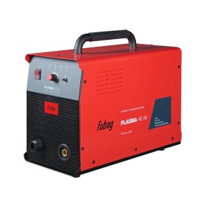 FUBAG PLASMA 40 Air с резаком FB P40 в Петропавловске-Камчатском фото