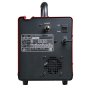 FUBAG Сварочный полуавтомат IRMIG 208 SYN PLUS c горелкой FB 250 3m в Петропавловске-Камчатском фото