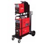 Сварочный полуавтомат_INMIG 500T DW SYN PULSE (арт. 31443) + Подающий механизм DRIVE INMIG DW SYN PULSE (41105) + Горелка FB 550W 3m (31652) + Блок жидкостного охлаждения Cool 70__для арт. 31406_31443_31453_31455_31456_31457_31454 (31409) + Тележка_для ар в Петропавловске-Камчатском фото