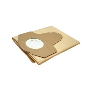 FUBAG Комплект мешков одноразовых 60 л для пылесосов серии WD 6SP_5 шт. в Петропавловске-Камчатском фото