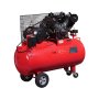 Ременной двухступенчатый компрессор FUBAG DCF-1300/270 CT11 двухступенчатый в Петропавловске-Камчатском фото