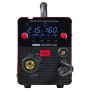 FUBAG Сварочный инверторный полуавтомат IRMIG 180 SYN LED с горелкой 250 А в комплекте в Петропавловске-Камчатском фото