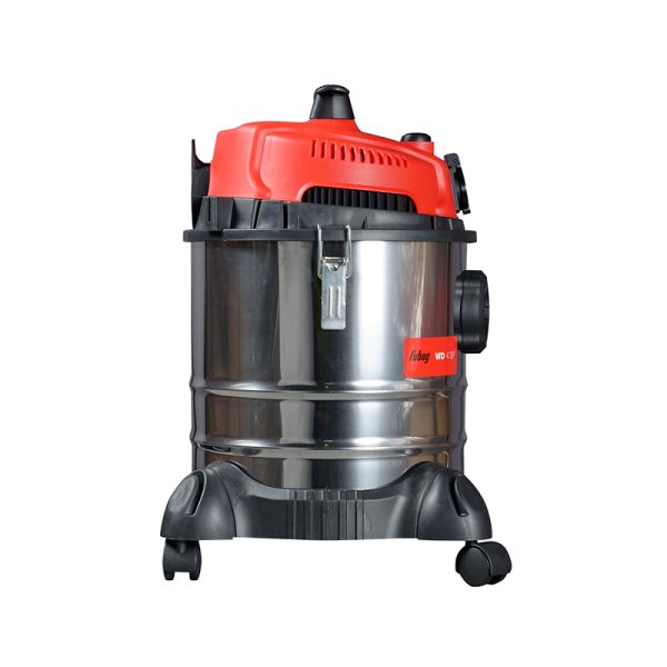FUBAG Строительный пылесос WD 4SP в Петропавловске-Камчатском фото