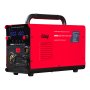 FUBAG Сварочный полуавтомат IRMIG 200 SYN PULSE LED (с горелкой 250А в комплекте) в Петропавловске-Камчатском фото