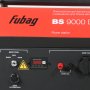Бензиновый генератор FUBAG BS 9000 DA ES (трехфазный) с электростартером и коннектором автоматики в Петропавловске-Камчатском фото