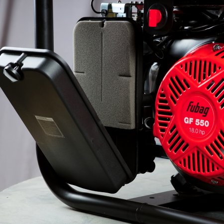 Инверторный генератор FUBAG TI 11000 A ES купить в Петропавловске-Камчатском