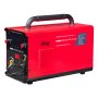 FUBAG Сварочный полуавтомат IRMIG 200 SYN PULSE LED (с горелкой 250А в комплекте) в Петропавловске-Камчатском фото