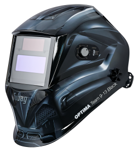  Маска сварщика Хамелеон FUBAG IR 9-13A S в Петропавловске-Камчатском фото