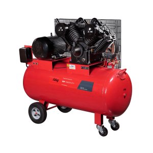 Ременной двухступенчатый компрессор FUBAG DCF-1300/270 CT11 двухступенчатый в Петропавловске-Камчатском фото