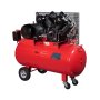 Ременной двухступенчатый компрессор FUBAG DCF-1300/270 CT11 двухступенчатый в Петропавловске-Камчатском фото