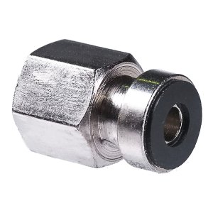 FUBAG Переходник 1/4 дюйма F рапид гайка в Петропавловске-Камчатском фото