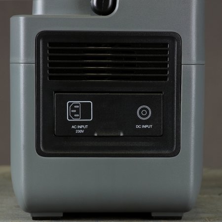 Портативная электростанция FUBAG AS 1200i (аккумулятор LiFePO4) в Петропавловске-Камчатском фото