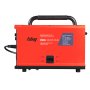 FUBAG Сварочный полуавтомат IRMIG 188 SYN PLUS + Горелка FB 250 3m + Маска сварщика Хамелеон IR 9-13N S  + Сварочные краги на подкладке красные FWGN 10R в ПОДАРОК в Петропавловске-Камчатском фото