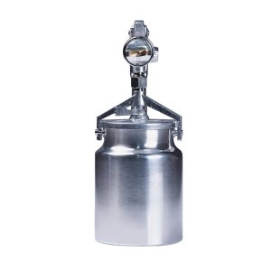FUBAG Краскораспылитель EXPERT S1000/1.5 HVLP с нижним бачком в Петропавловске-Камчатском фото