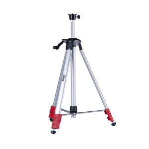 FUBAG Штатив с элевационной головкой 1/4 дюйма Tripod 150 на шипах в Петропавловске-Камчатском фото