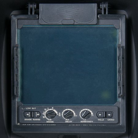  Маска сварщика Хамелеон с регулирующимся фильтром FUBAG IQ 5-13N M 2 в Петропавловске-Камчатском фото