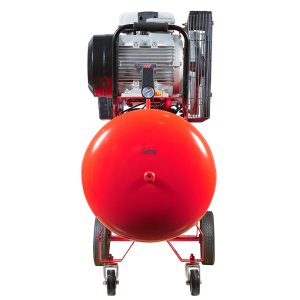 Ременной одноступенчатый компрессор FUBAG B10000B/270 CT11 в Петропавловске-Камчатском фото