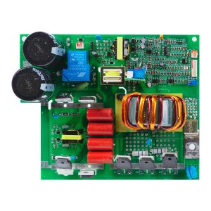 Плата силовая для инвертора MMA сварки FUBAG IR 200