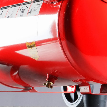 Компрессор безмасляный малошумный FUBAG Свободный Воздух (Free Air) 240/50/2.0 S в Петропавловске-Камчатском фото