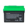 Аккумулятор FUBAG li-ion 3Ah для инверторного генератора TI 11000 A ES (арт. 646211) купить в Петропавловске-Камчатском