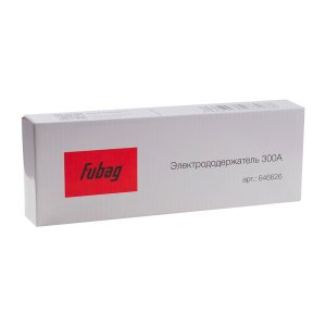 Электрододержатель FUBAG 300А в Петропавловске-Камчатском фото