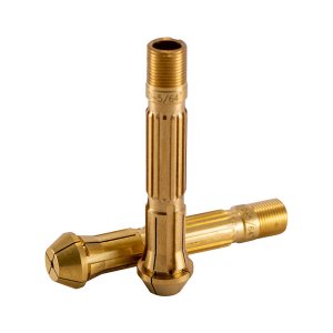 FUBAG Цанга ф2.0 FB TIG 240-550W (2 шт.) в Петропавловске-Камчатском фото