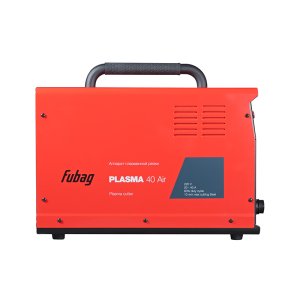 FUBAG PLASMA 40 Air с резаком FB P40 в Петропавловске-Камчатском фото