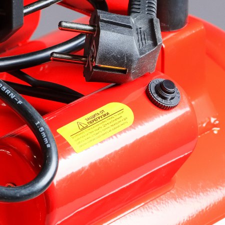 Компрессор безмасляный малошумный FUBAG Свободный Воздух (Free Air) 240/50/2.0 S в Петропавловске-Камчатском фото