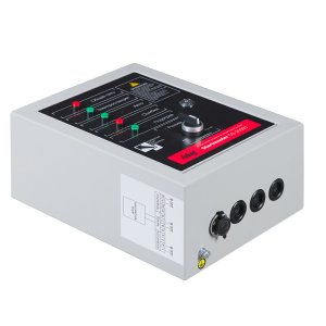 FUBAG Блок автоматики Startmaster DS 25000 (230V) для дизельных электростанций (DS 5500 A ES DS 11000 A  ES). Однофазный. в Петропавловске-Камчатском фото