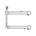 Аксессуары для машин контактной точечной сварки RS и RSV с радиальным ходом плеча в Петропавловске-Камчатском фото