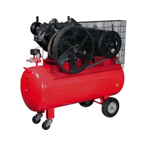Ременной двухступенчатый компрессор FUBAG DCF-1700/270 CT15 в Петропавловске-Камчатском фото