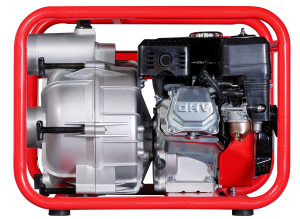FUBAG Бензиновая мотопомпа для сильнозагрязненной воды PG 950 T в Петропавловске-Камчатском фото