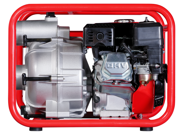 FUBAG Бензиновая мотопомпа для сильнозагрязненной воды PG 950 T в Петропавловске-Камчатском фото