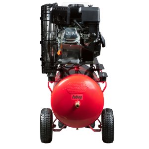 FUBAG Бензиновый ременной одноступенчатый компрессор BP 3600/50 в Петропавловске-Камчатском фото