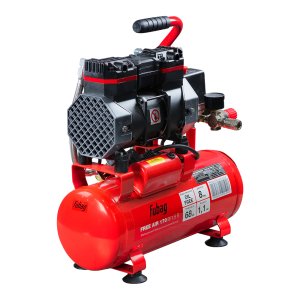 Компрессор безмасляный малошумный FUBAG Свободный Воздух (Free Air) 170/9/1.5 S в Петропавловске-Камчатском фото