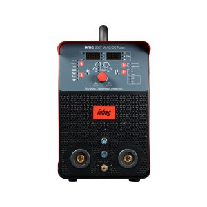 FUBAG Сварочный инвертор INTIG 320 T W AC/DC PULSE с горелкой FB TIG 26 5P 4m  в Петропавловске-Камчатском фото