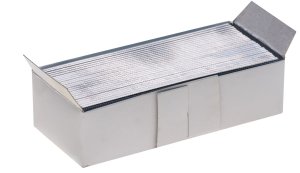 FUBAG Гвозди для F30, F50 (1.05х1.25, 25мм, 5000 шт) в Петропавловске-Камчатском фото