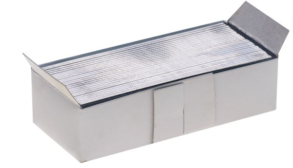 FUBAG Гвозди для F30, F50 (1.05х1.25, 25мм, 5000 шт) в Петропавловске-Камчатском фото