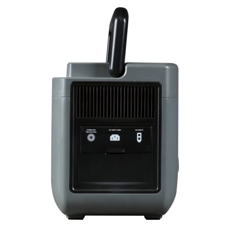 Портативная электростанция FUBAG AS 2400i (аккумулятор LiFePO4) в Петропавловске-Камчатском фото