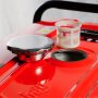 Бензиновый генератор с электростартером FUBAG PRG 6000 ES в Петропавловске-Камчатском фото