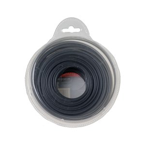 Триммерная леска FUBAG сечение круглое L 60 м * 2,4 мм в Петропавловске-Камчатском фото