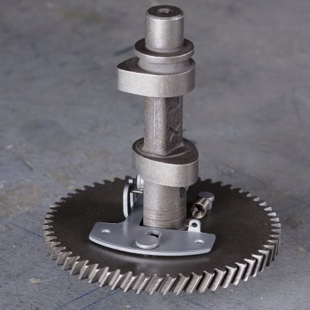 Бензиновый генератор FUBAG BS 9000 DA ES (трехфазный) с электростартером и коннектором автоматики в Петропавловске-Камчатском фото