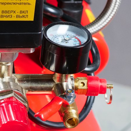 Компрессор безмасляный малошумный FUBAG Свободный Воздух (Free Air) 350/50/3.0 S в Петропавловске-Камчатском фото