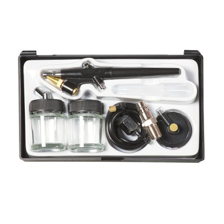 Компрессорный набор FUBAG Paint Master Kit безмасляный компрессор + 3 предмета в Петропавловске-Камчатском фото