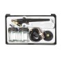 Компрессорный набор FUBAG Paint Master Kit безмасляный компрессор + 3 предмета в Петропавловске-Камчатском фото