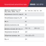 FUBAG Сварочный полуавтомат IRMIG 140 SYN с горелкой 150 А 3 м в комплекте в Петропавловске-Камчатском фото