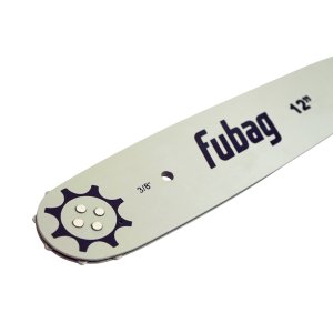 Шина FUBAG 12’’ для арт. 641068 (шаг 3/8 дюйма, ширина паза 0,050’’) в Петропавловске-Камчатском фото