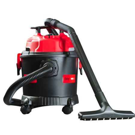 FUBAG Строительный пылесос WD 3  в Петропавловске-Камчатском фото