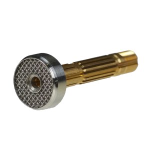 FUBAG Цанга c увеличенной газовой линзой ф4.8 FB TIG 240-550W (2 шт.) в Петропавловске-Камчатском фото